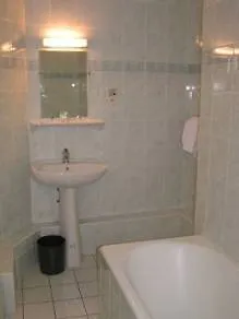 Hotel Amiot Paryż