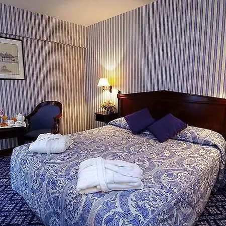 Hotel Xo Paříž