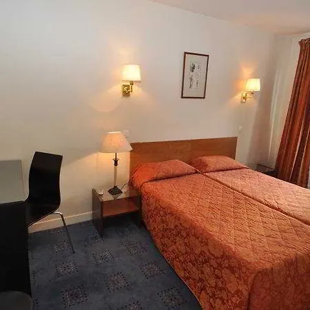 فندق مونمارتر العصري 3*