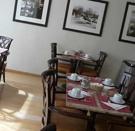 Cardinal Rive Gauche 3* Paris