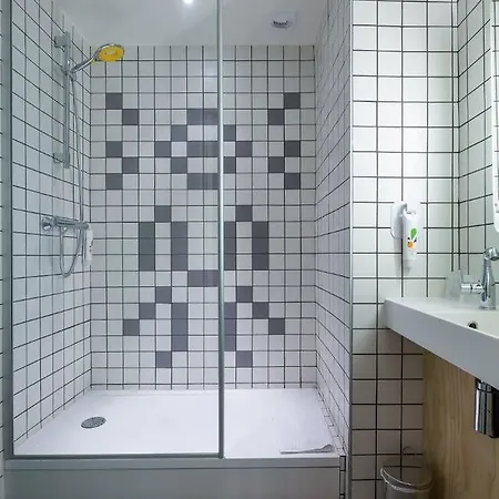 Hotel Ibis Styles Place D'italie - Butte Aux Cailles
