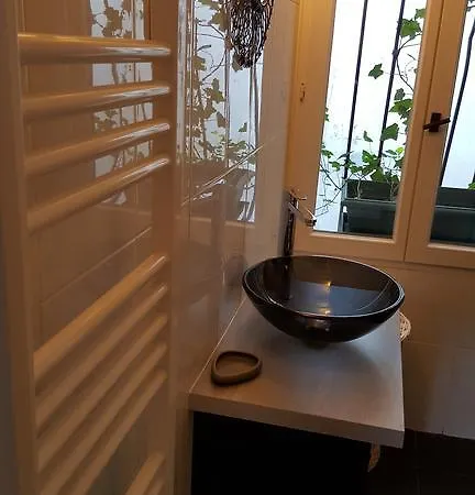 Duplex Au Coeur De Pres De Notre Dame París