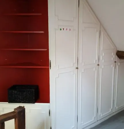 Duplex Au Coeur De Pres De Notre Dame Apartamento