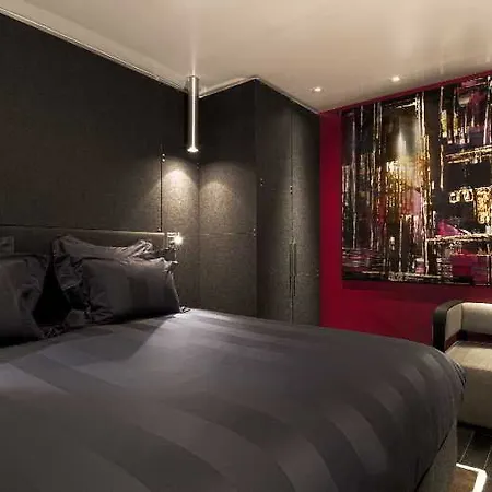 Hotel Félicien By Elegancia Paris