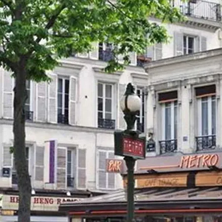 Le Mareuil 4* Paris