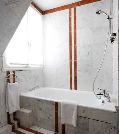 Princesse Caroline Hotel