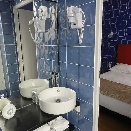 Hotel Tilde Paris