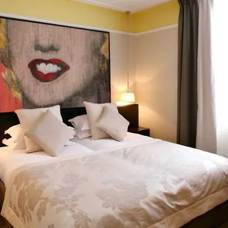 Hotel Chaplain Rive Gauche 4*