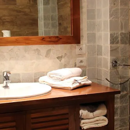 Le Galant - Etchegorry Szálloda 3*