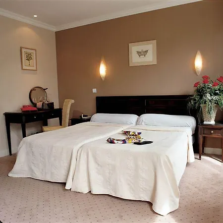 London Hotel