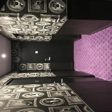 Le Glam's Paryż