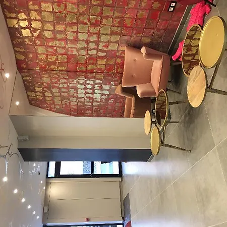 Hotel Le Glam's 3*