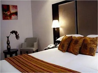 Nouveau Park Otel 3*