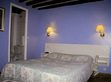 Hotel Victory Galou *