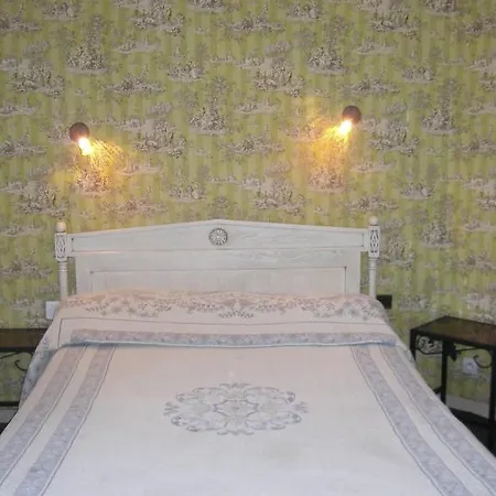 Hotell Victoria Paris