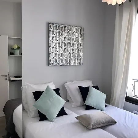 Apartment Sweet *