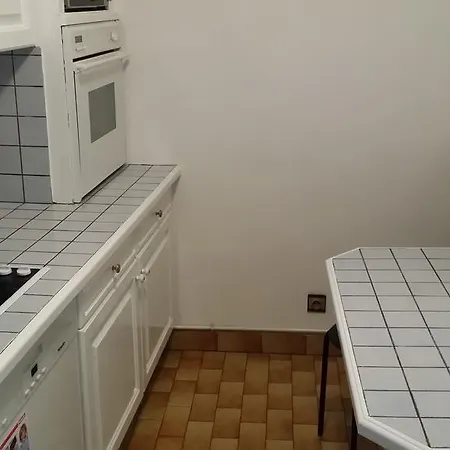 Apartament Moulin Rouge