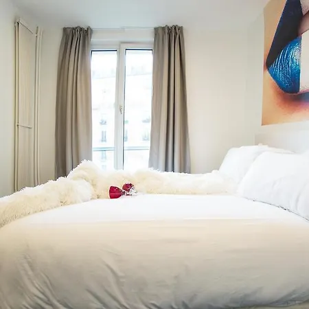 Le Glam's Hotel 3*