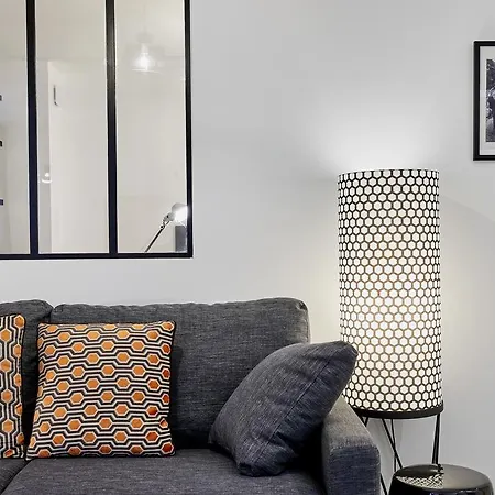 My Maison In - Sentier Appartement Paris