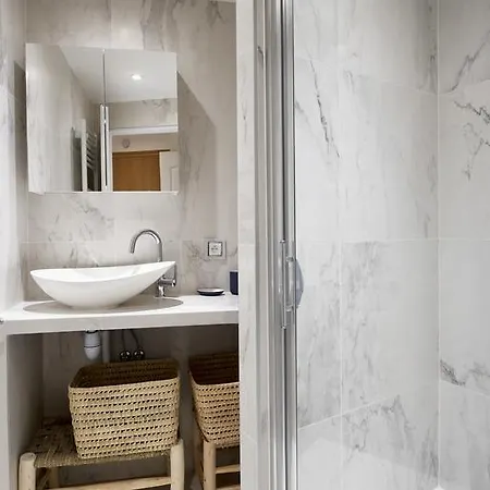 My Maison In - Sentier Appartement *