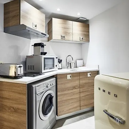 My Maison In - Sentier * Paris