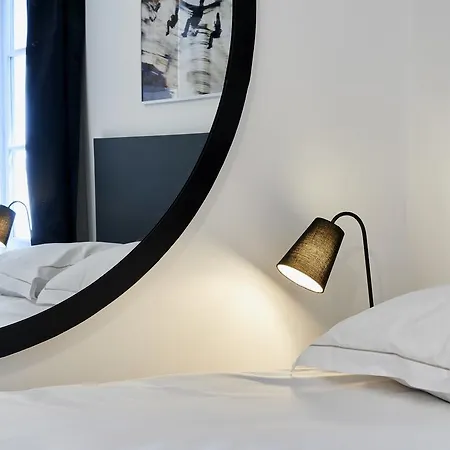 My Maison In - Sentier Appartement *