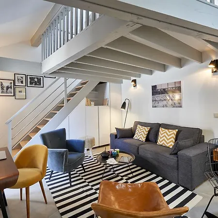Appartement My Maison In - Sentier
