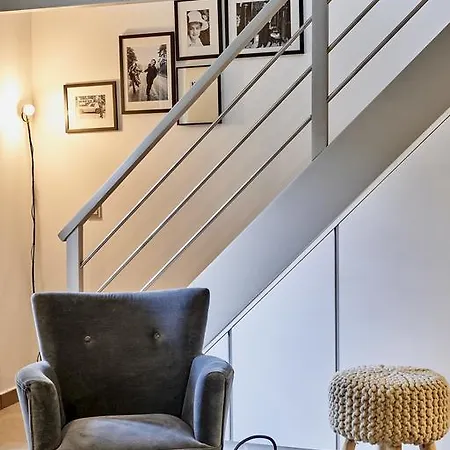 Appartement My Maison In - Sentier *