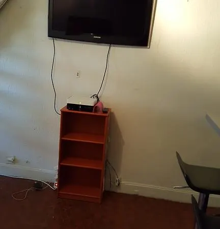 Apartamento Duplex Au Coeur De Pres De Notre Dame *