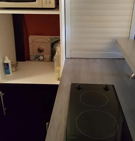 Apartamento Duplex Au Coeur De Pres De Notre Dame París