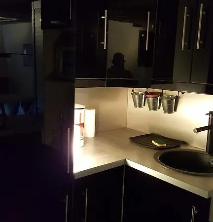 Duplex Au Coeur De Pres De Notre Dame Apartamento *
