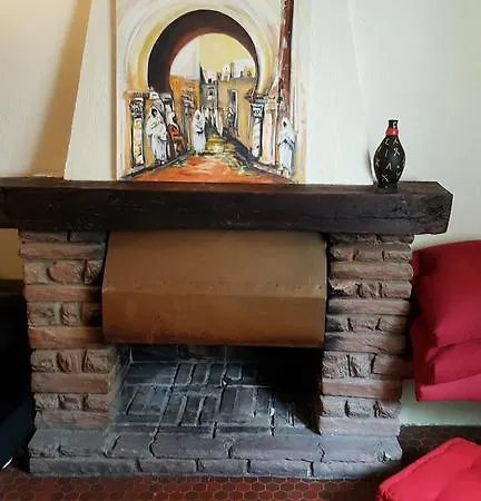 Apartamento Duplex Au Coeur De Pres De Notre Dame París