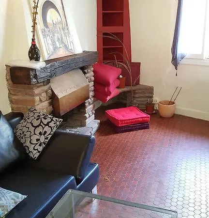 Apartamento Duplex Au Coeur De Pres De Notre Dame París