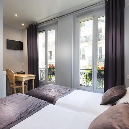 Du Brésil Hotel 2*