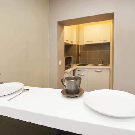 Temple Studio Ii Apartment