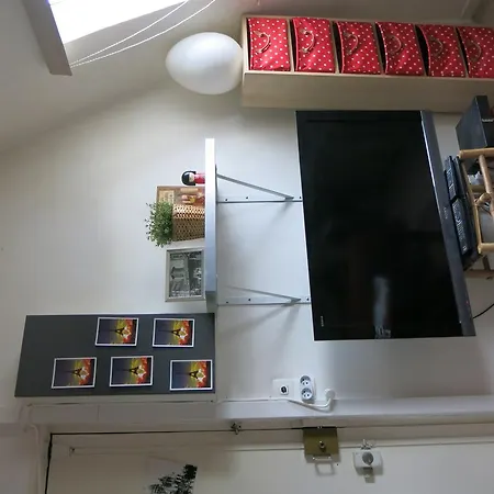 Appartement Le Vrai