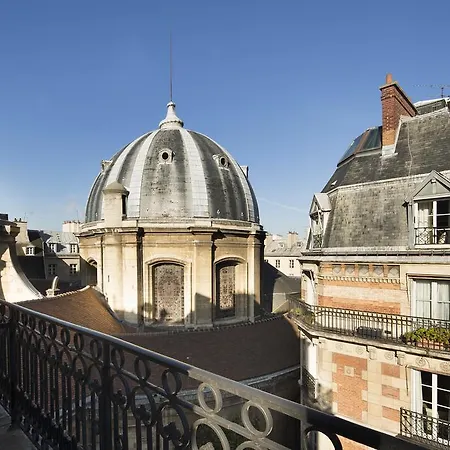 Otel Lumen Louvre