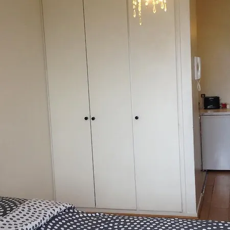 Apartment Place D'italie