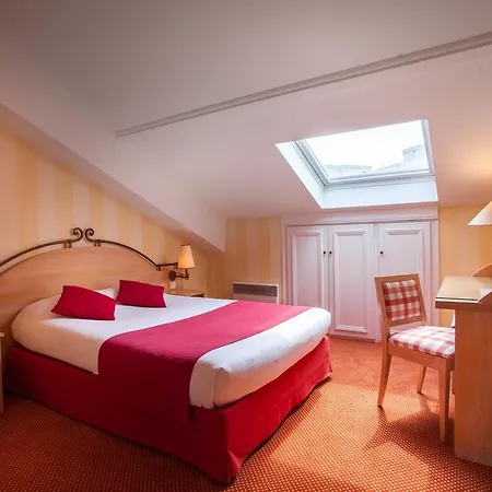 Delambre 3* Paris