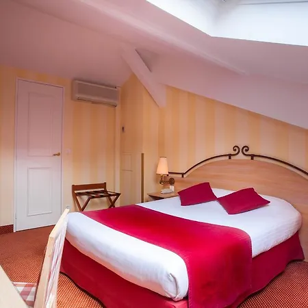 Hotel Delambre