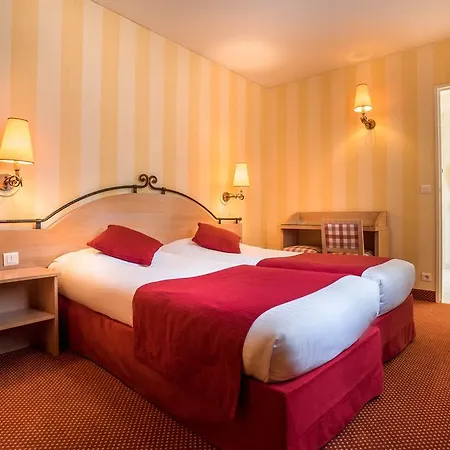 Delambre Hotel