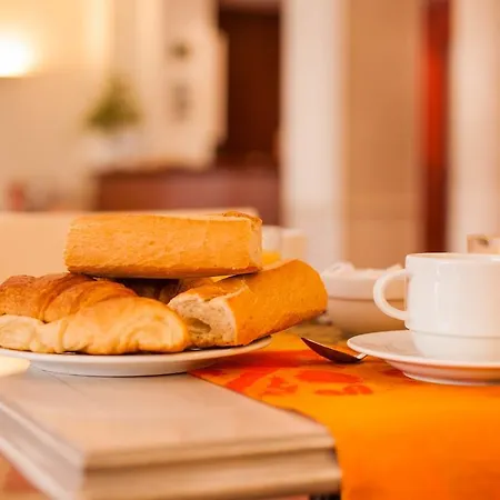Hotell Delambre