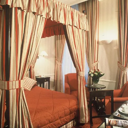 Golden Tulip Washington Opera Ξενοδοχείο Παρίσι