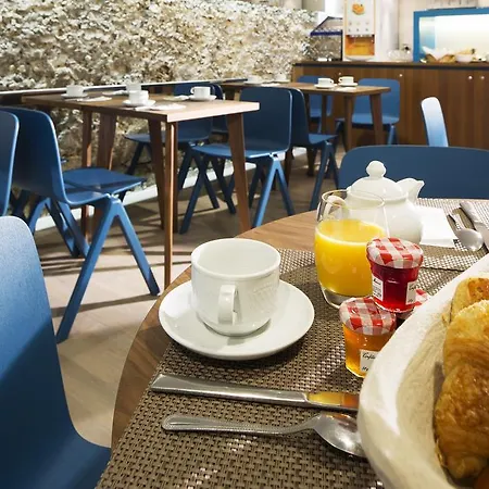 Hotel Sophie Germain Paris