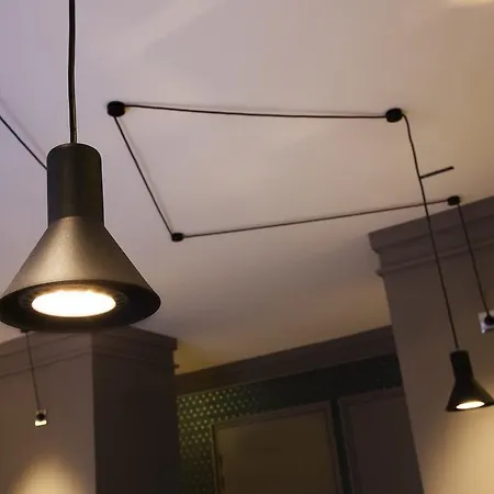 Hotel Sophie Germain