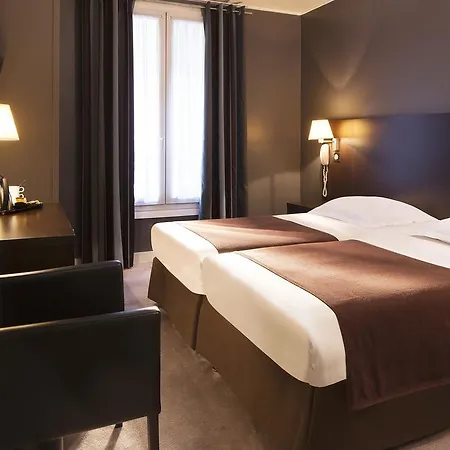 Sophie Germain Hotel