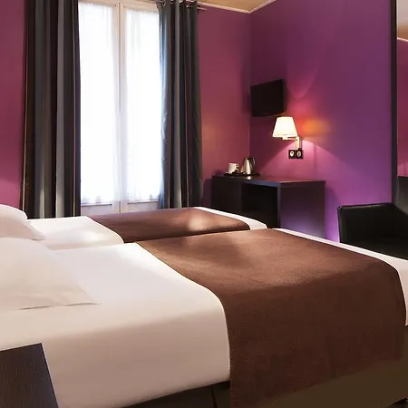 Hotel Sophie Germain 3*