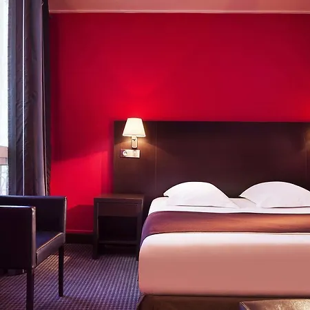 Sophie Germain Paris