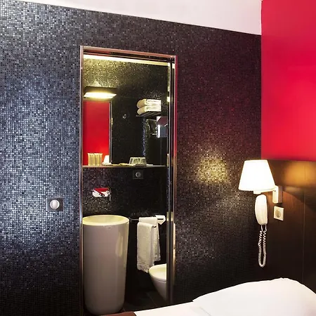 Sophie Germain Hotel