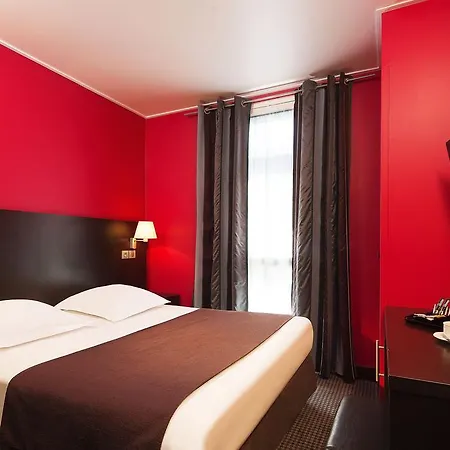 Hotel Sophie Germain Paris